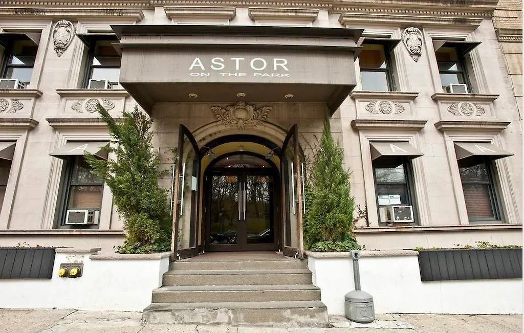 Park West Hotel-1