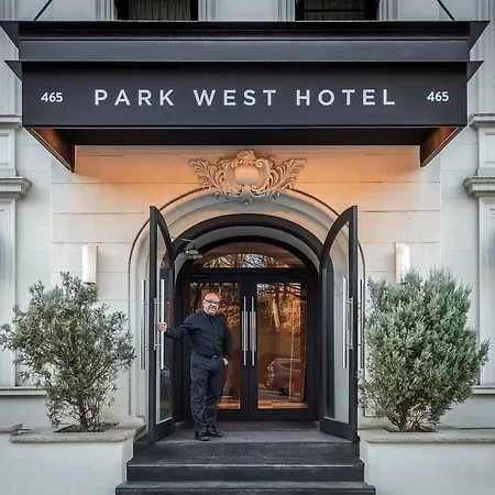 Park West Hotel-3