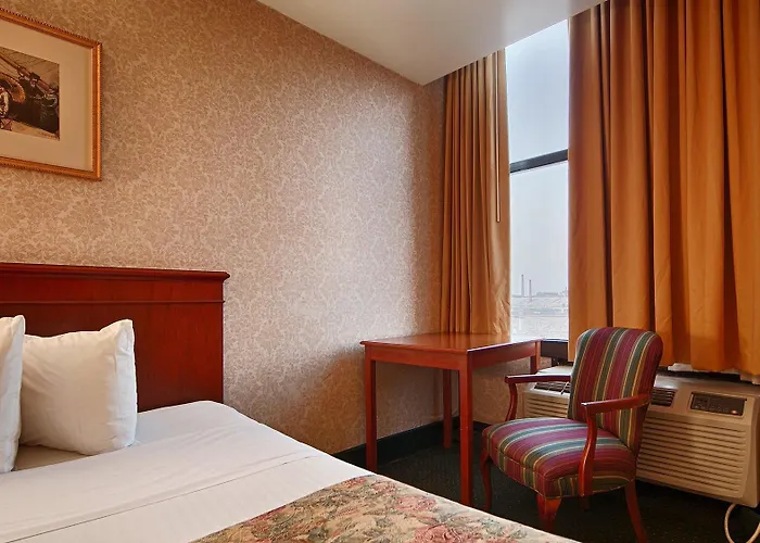City View Inn New York